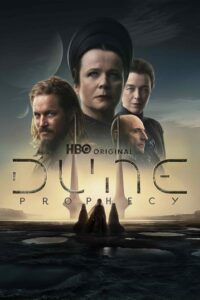 Free Dune Prophecy (2024) Season 1 Dual Audio [Hindi – English] Completed Web Series HD ESub