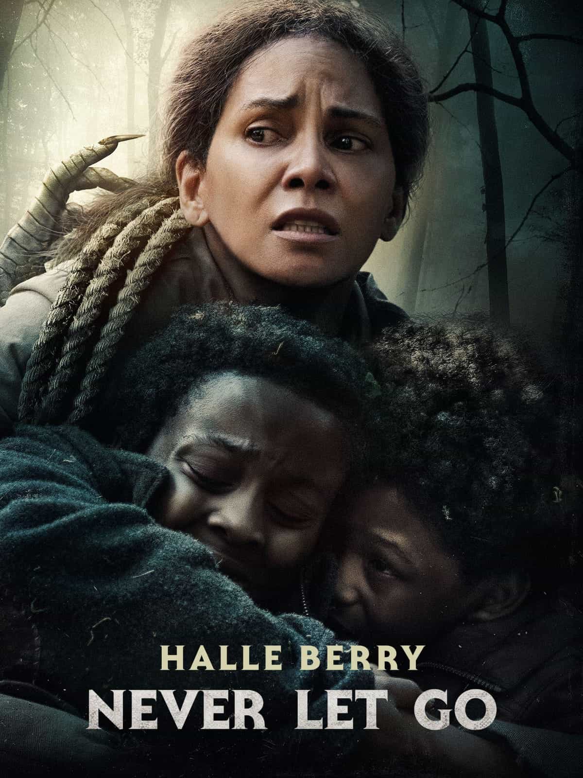 Free Never Let Go (2024) Dual Audio [Hindi – English] Full Movie HD ESub