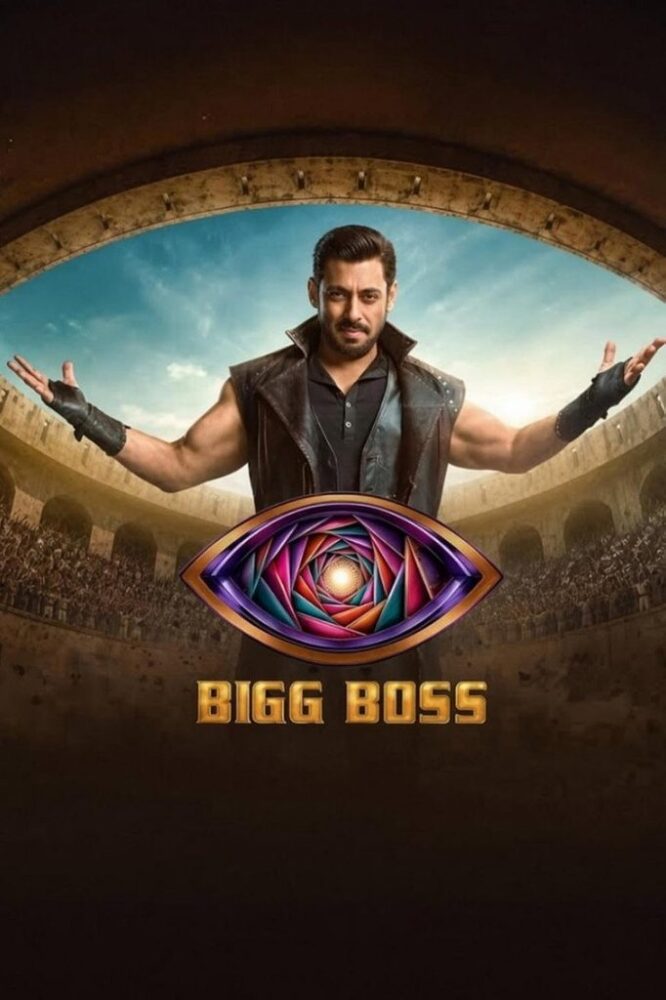 Free Bigg Boss (Season 20) Hindi Reality Show | WEB-DL | Episode 32 in Added | Colors TV