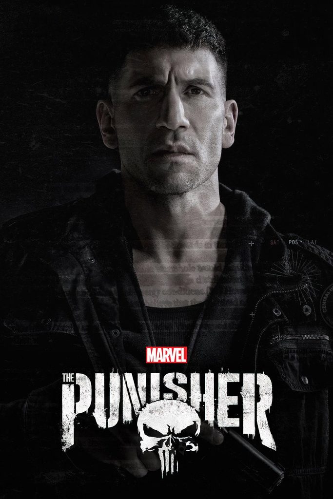 Free The Punisher (Season 1) Dual Audio [Hindi (Studio Dub) + English] | S01E012 Added | Complete WEB Series | WEB-DL